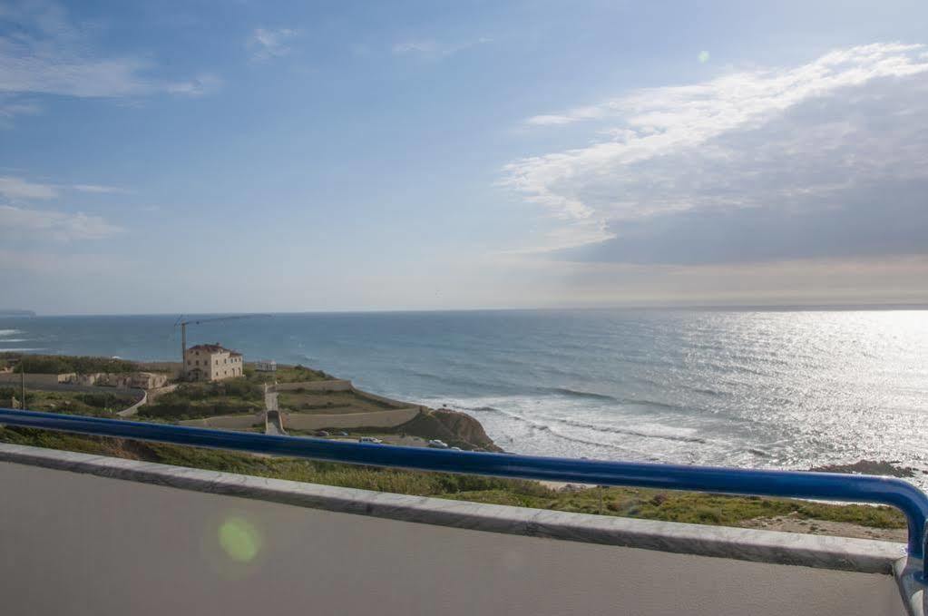 The Wave Beach & Surf Ericeira