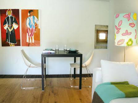 Country house Quinta Da Boa Viagem Viana do Castelo