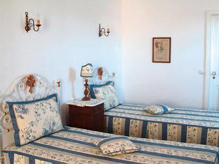 Quinta Do Vale Do Monte Country house *