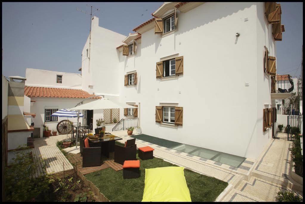 Casa Do Joaquim Da Apartment Nazare