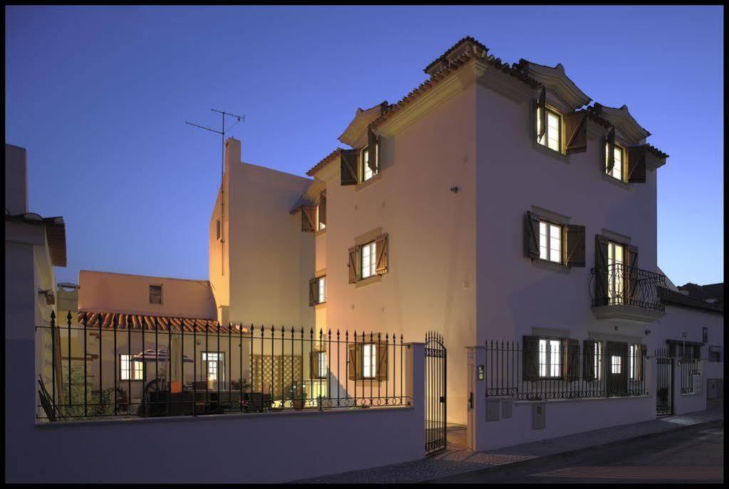 Casa Do Joaquim Da Nazare