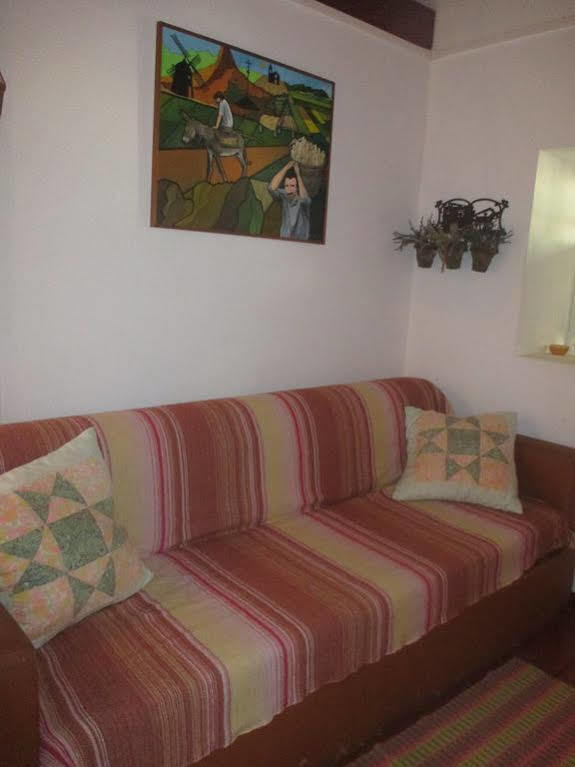 Quinta Dos Frutos * Santa Cruz da Graciosa