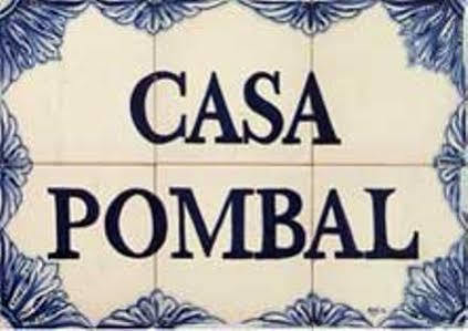 Casa Pombal Bed & Breakfast Coimbra
