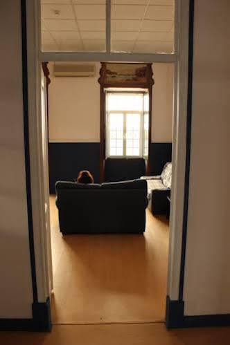 Le Penguin Albergue *