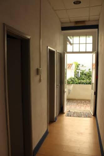 Albergue Le Penguin *