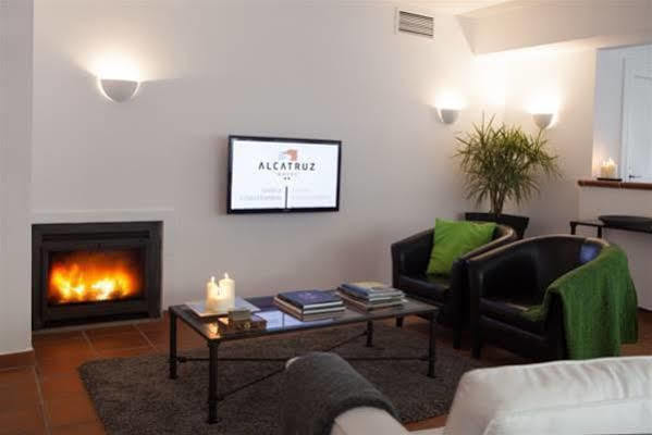 Alcatruz 2* Aljezur