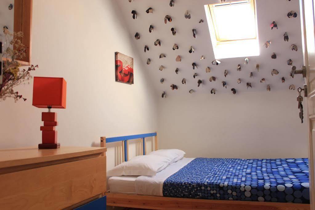 Hostel Portuguese Sintra