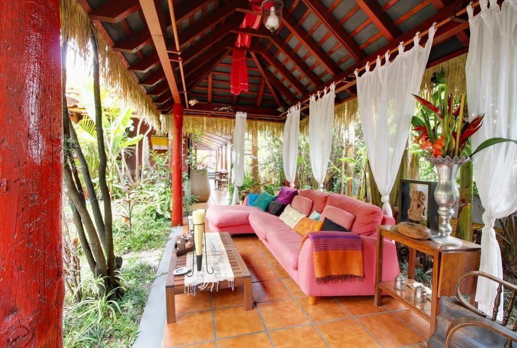 Dazkarizeh73 Villa Ribeira Brava