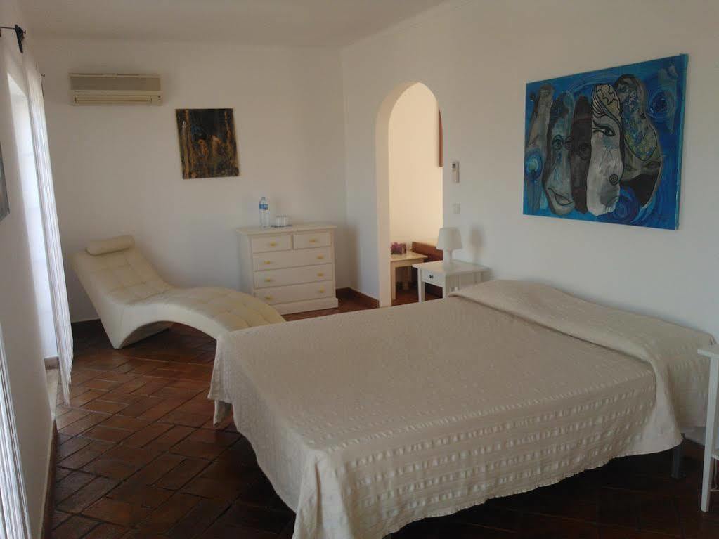 Quinta Da Moura Casa-de-campo
