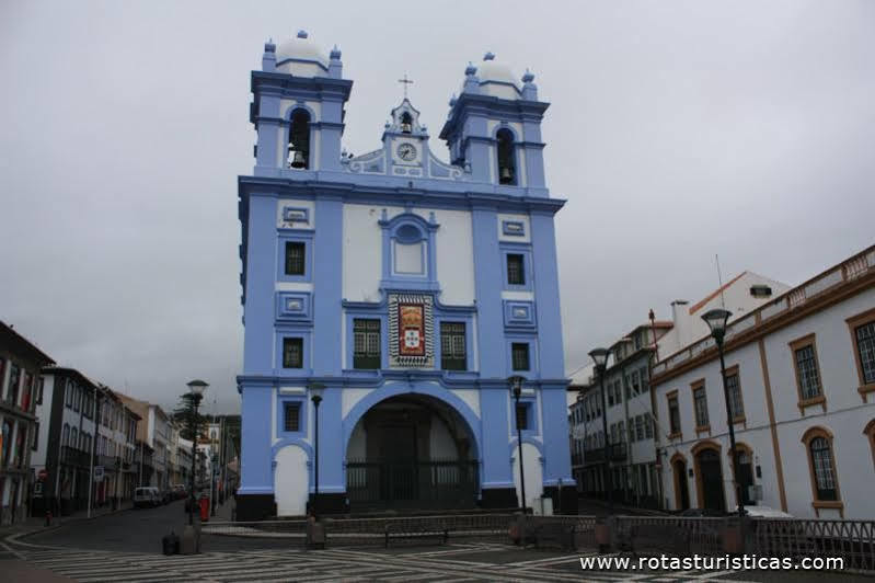 Pensión Casa De Isaias Angra do Heroísmo