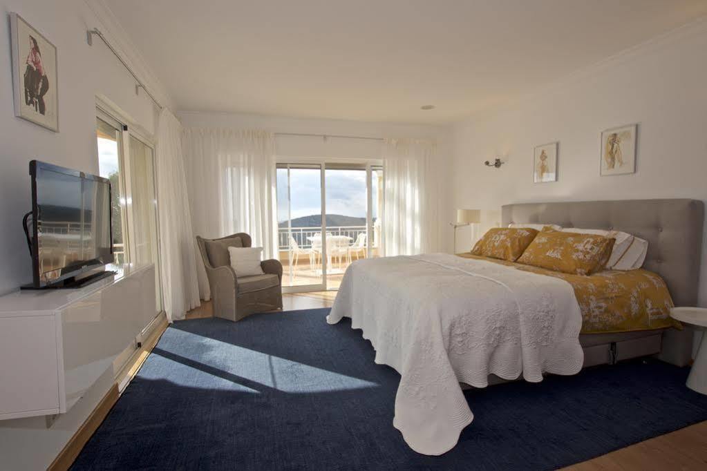 Casa Mocho Branco Bed & Breakfast *