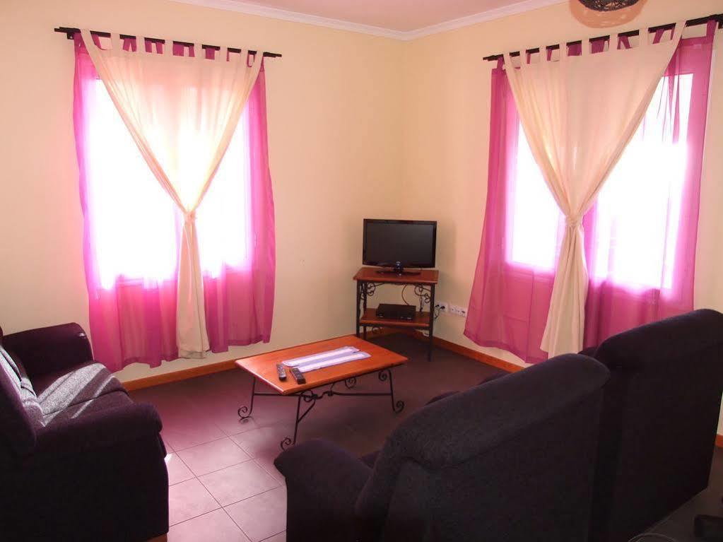 Paraiso Flores Holiday home