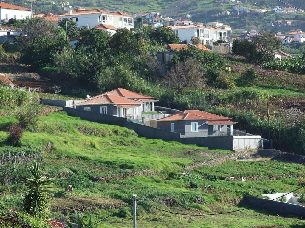 Paraiso Flores * Estreito Da Calheta