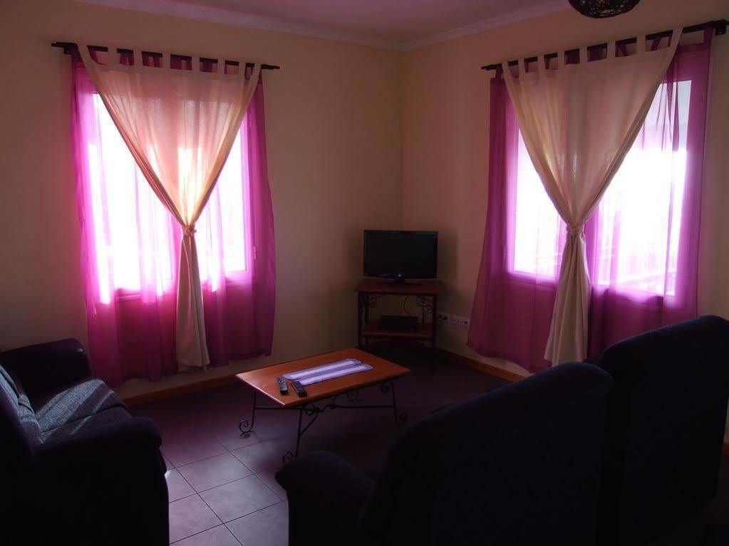Paraiso Flores Holiday home