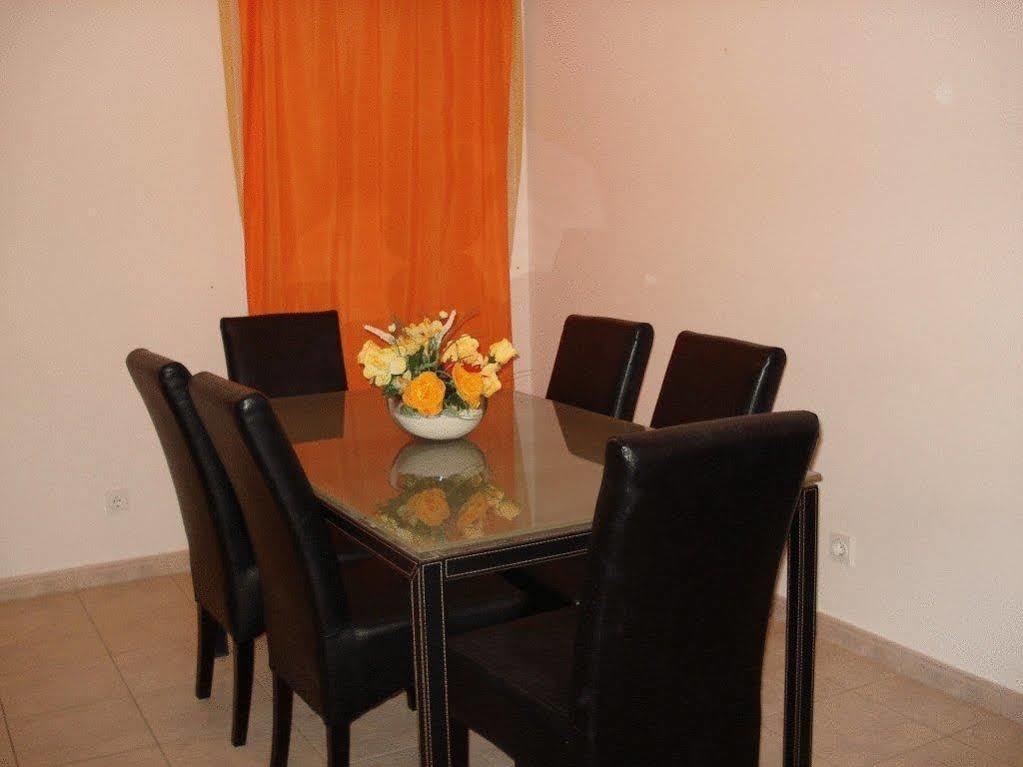 Apartment Los Arcos By Garvetur Albufeira