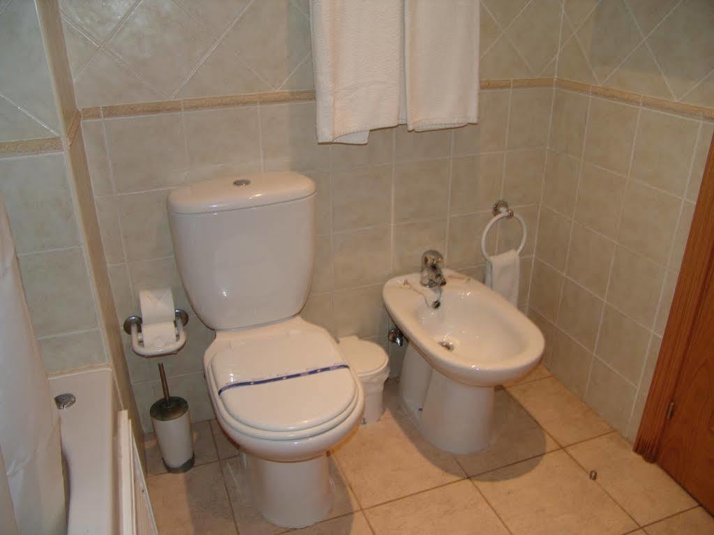 Apartment Los Arcos By Garvetur Albufeira