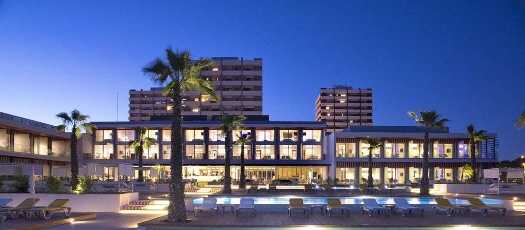 Pestana South Premium Hotel