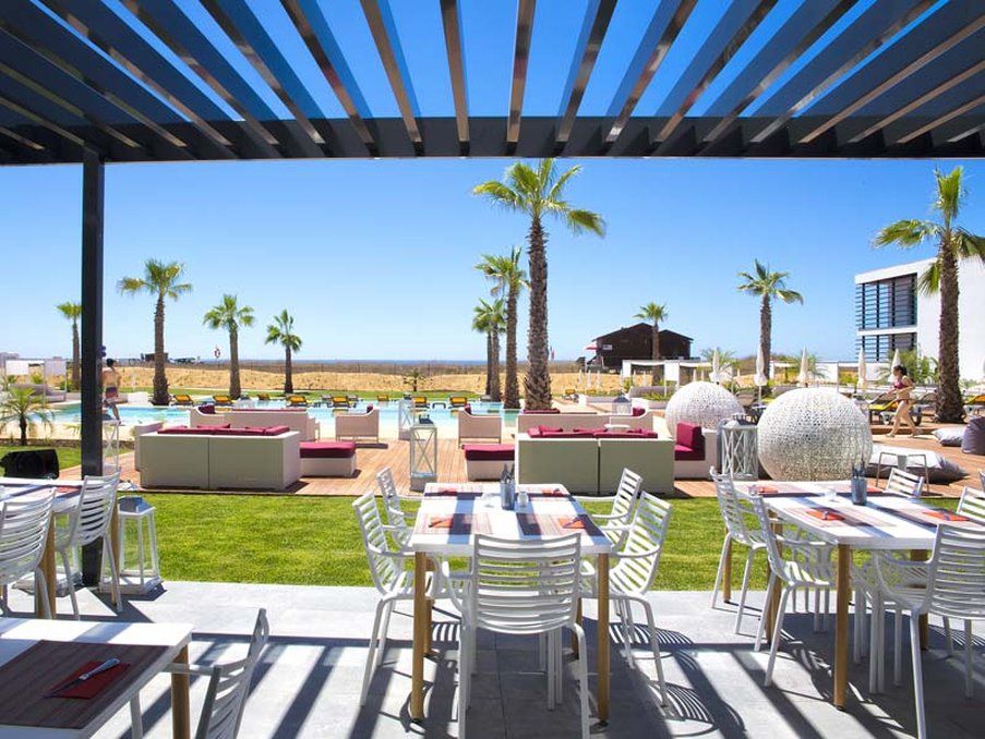 Pestana South Premium Hotel