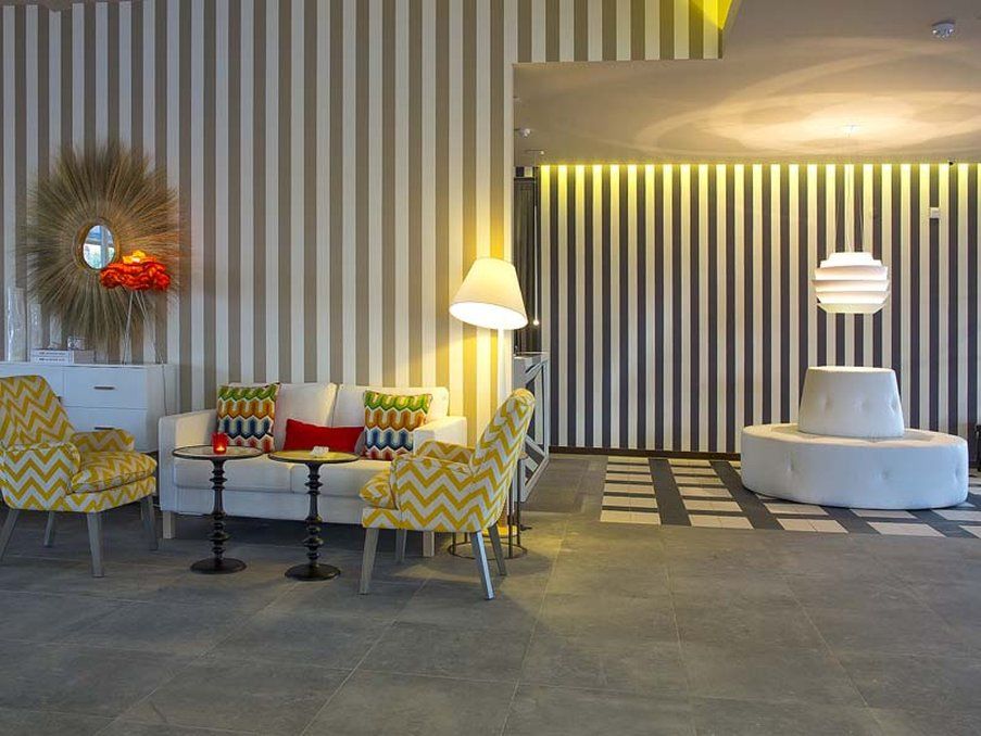 Pestana South Premium Hotel 4*