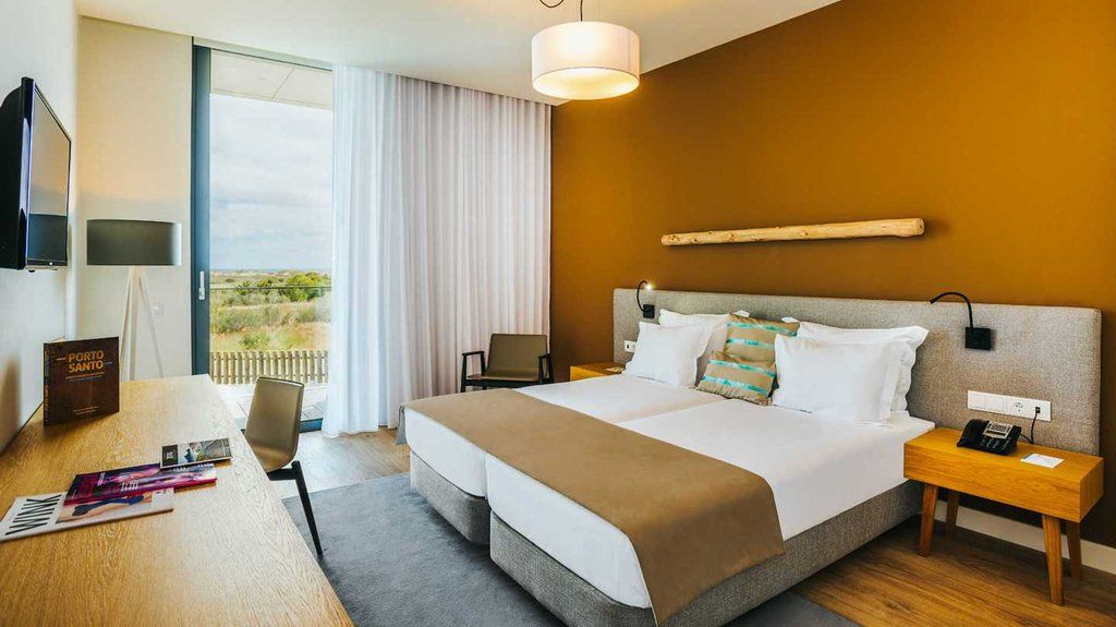 Baleira Village Hotel 4*