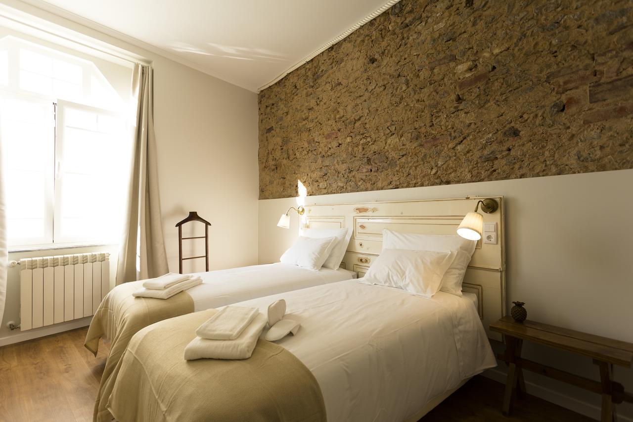 Bed & Breakfast Soul Ericeira