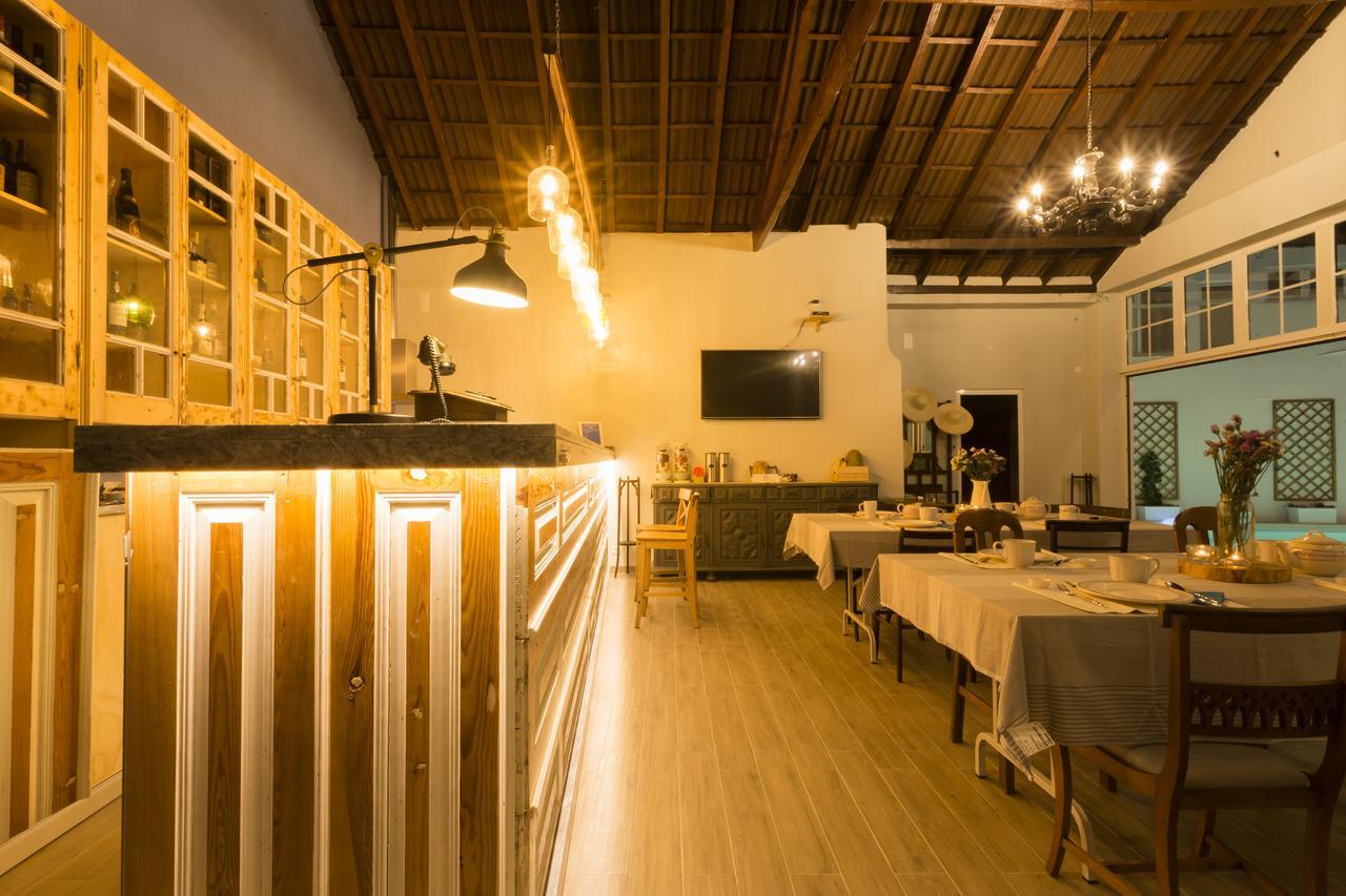Soul Bed & Breakfast 4*