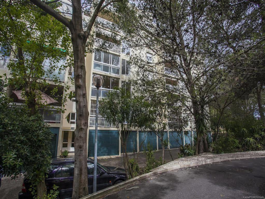 Apartment Guia Acacias *