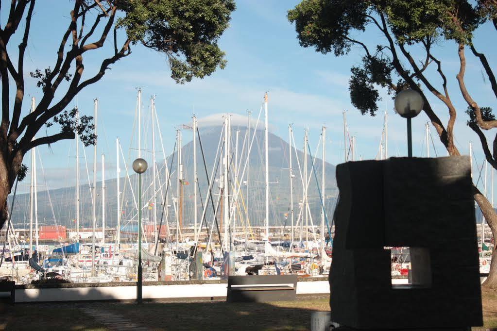 Faial Marina Horta (Azores)