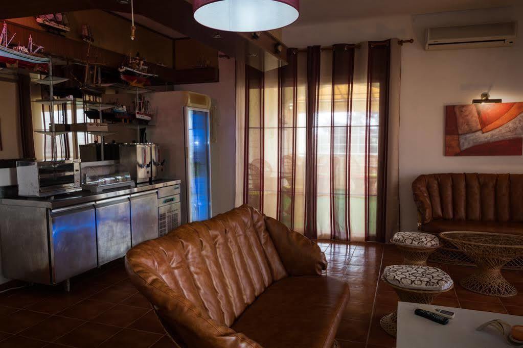 Guest house Welwitshia Carvoeiro (Lagoa)