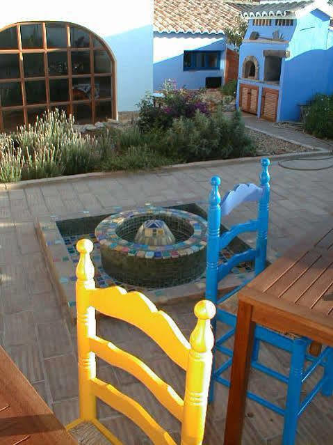 Casa Camaleon Gasthuis *