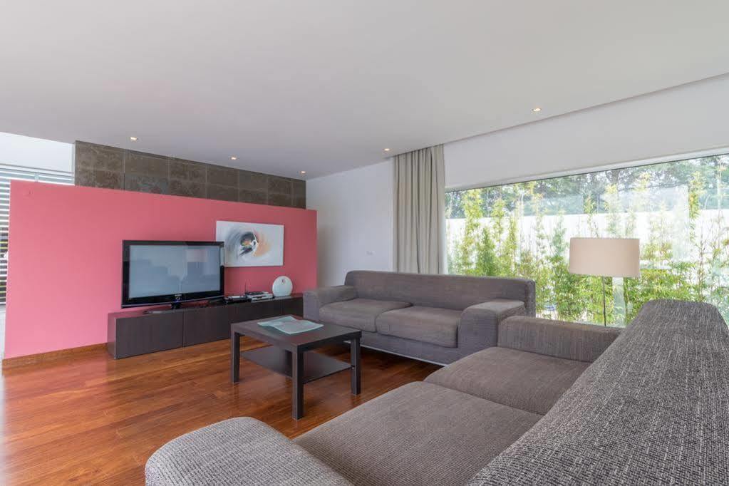 Villa Evaristo