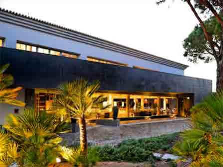 Algarve Holiday home Altura