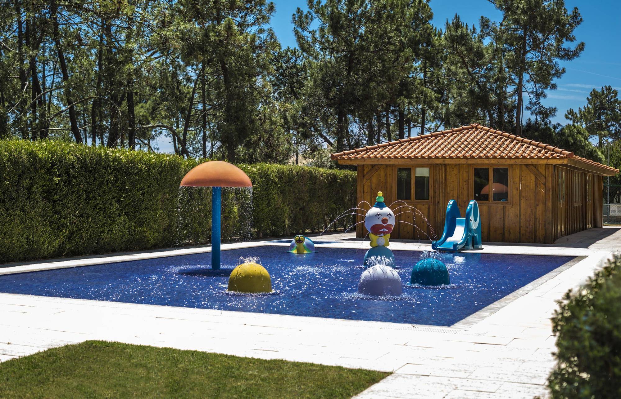 Ap Victoria Sports & Hotel Olhos de Agua (Albufeira)