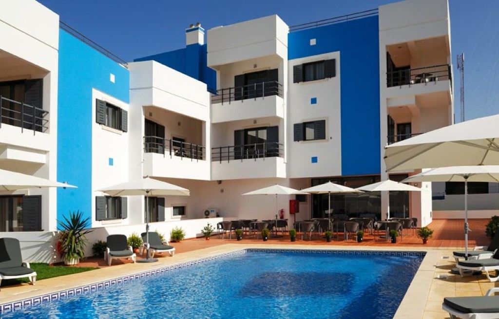 Vicentina Hotel Aljezur