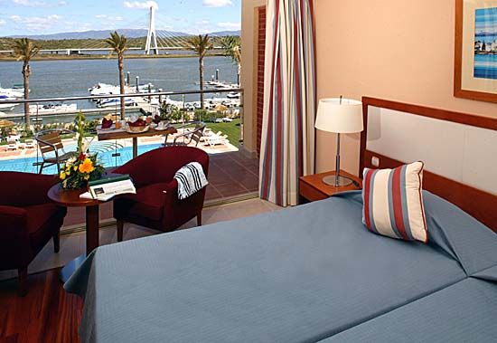 Boca Do Rio Hotel 4*