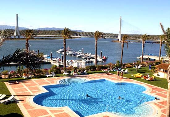 Boca Do Rio 4*