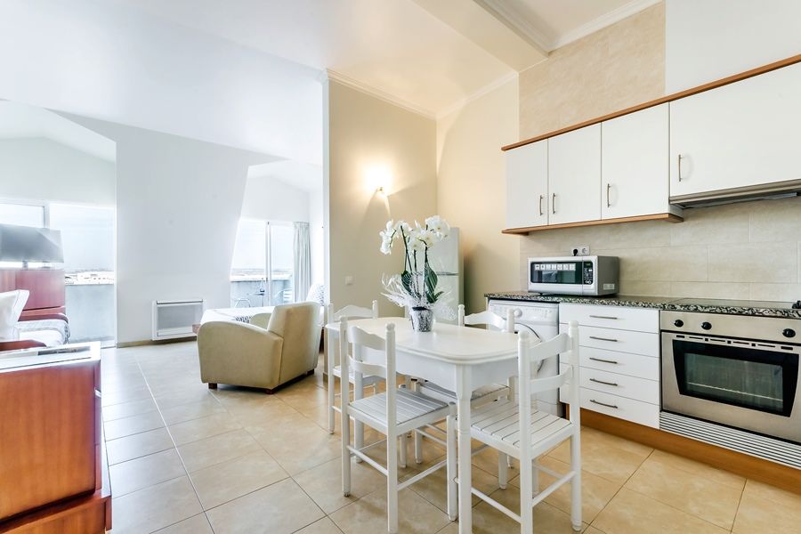 Ossiano's 3* Peniche