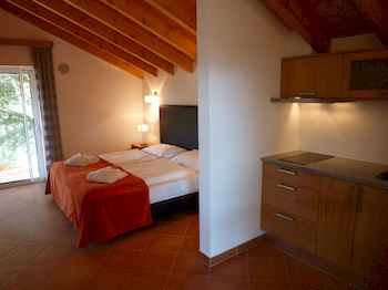 Vilafoia Guest house