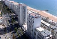 Apartment Torres Mira By Garvetur Quarteira