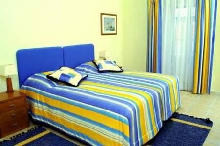 Hotel Boca Do Rio 4*