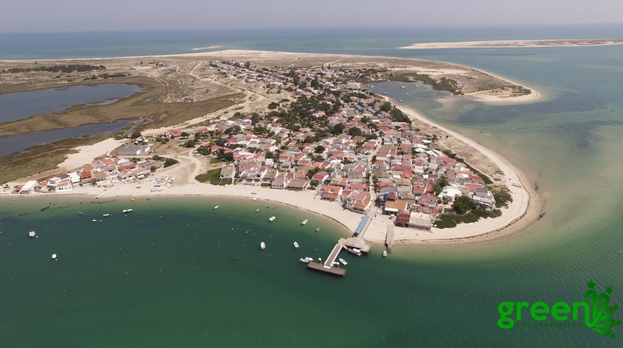Oceanoasis Albergue Olhão