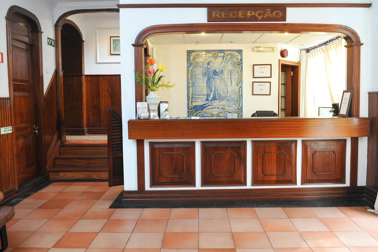 Hotel Sao Francisco