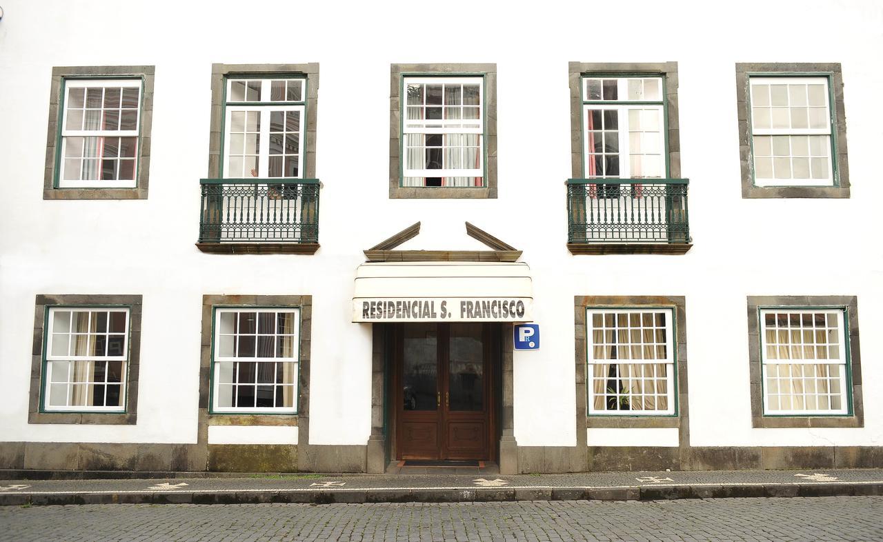 Hotel Sao Francisco 2*