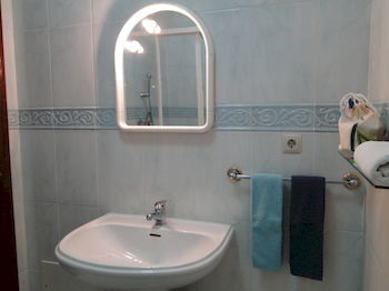 Guest house Casa Grilo