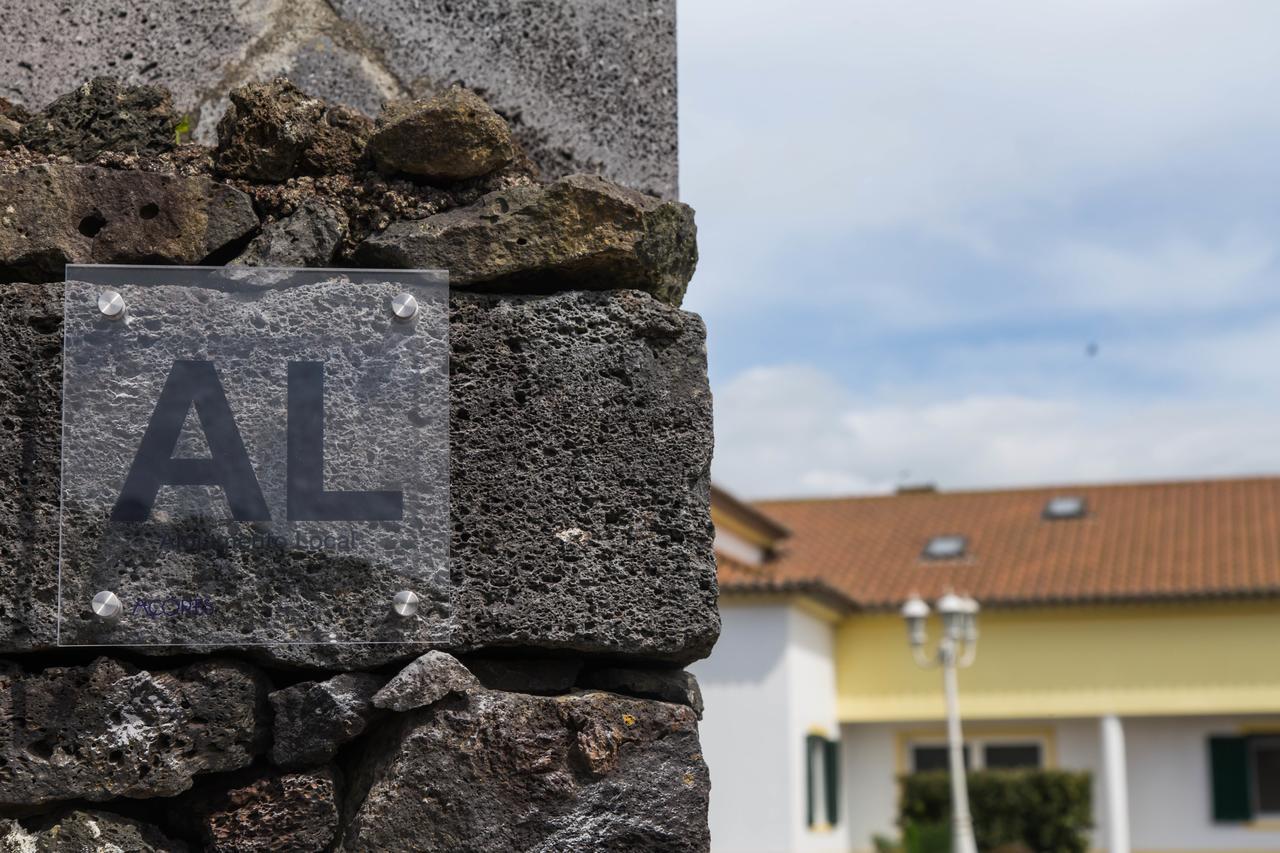 Inn Estalagem Pico D'agua