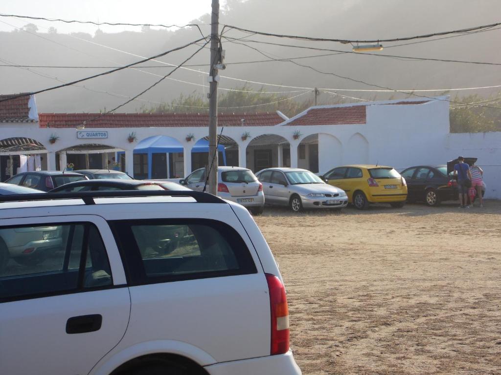 Hospedagem Chave D'ouro Guest house *
