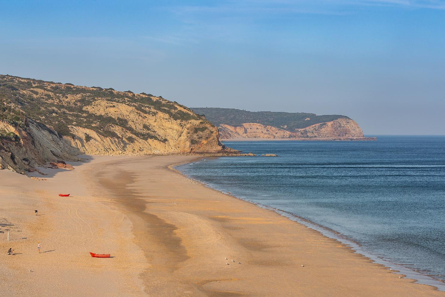 Holiday park Nau Village Salema