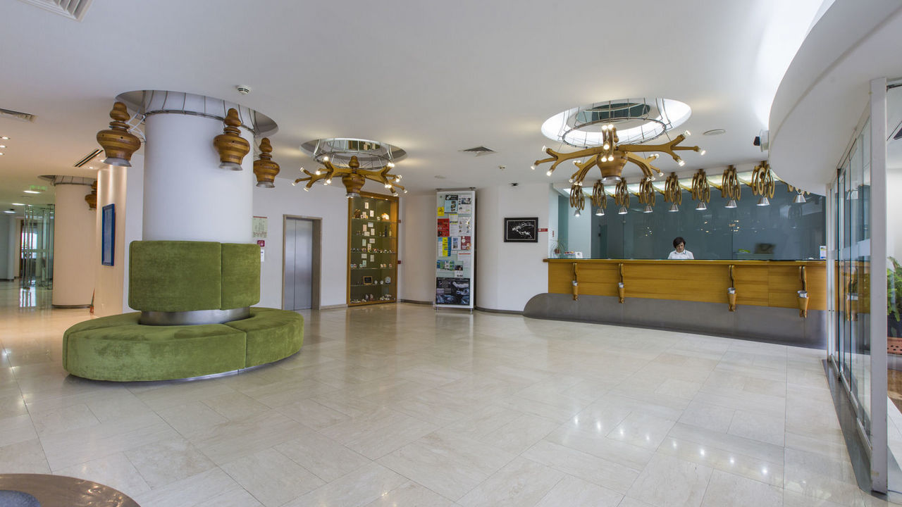 Hotel Hotel Ponta Delgada Ponta Delgada (Sao Miguel)