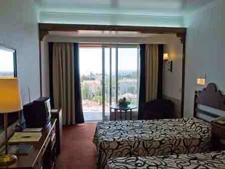 Hotel Cidadela 3*