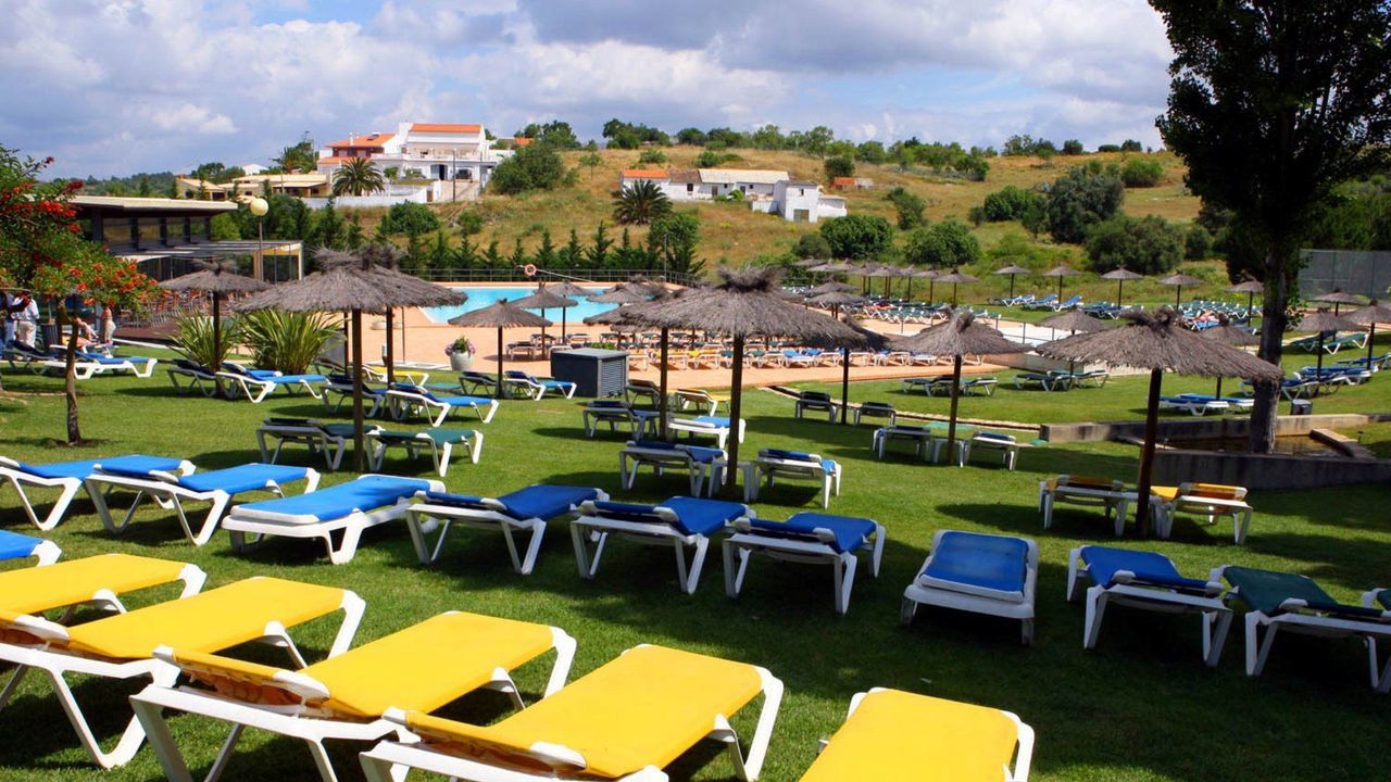 Apartment Vitasol Park